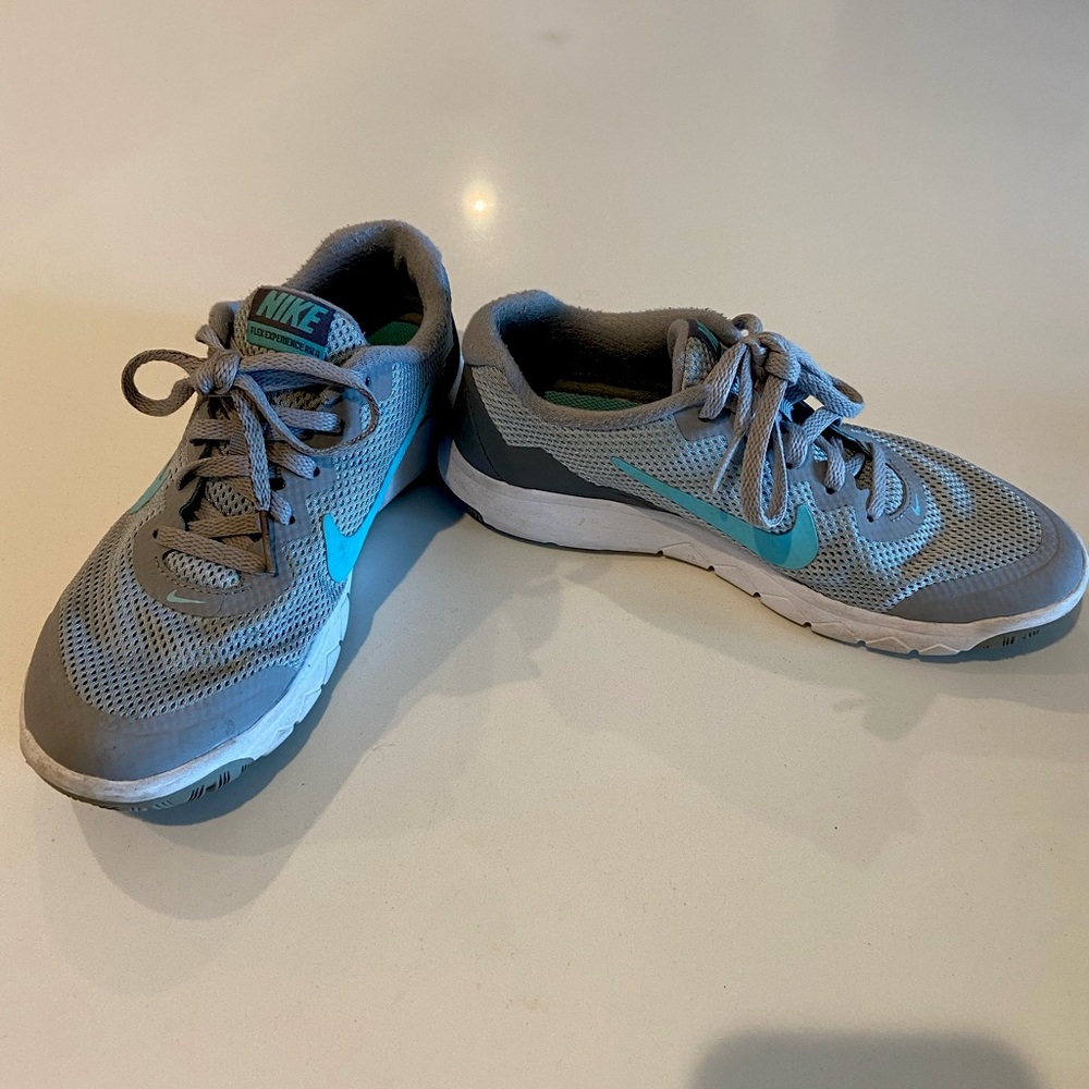 Nike sneakers